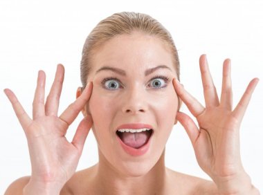 去法令纹最有效的方法，这四个方法你要知道