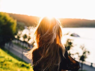 心凉了, 就暖不回去了