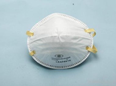 万一买不到口罩怎么办？我们自己制作一次性口罩！