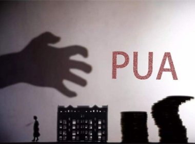 pua是什么？女生在恋爱时遇到这种情况得及时喊停
