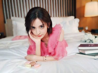 2020超流行的4款发型，太仙了，小姐姐们剪起来