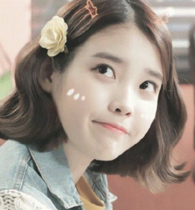 年末卷发大盘点，改变单调黑长直，最美造型过大年