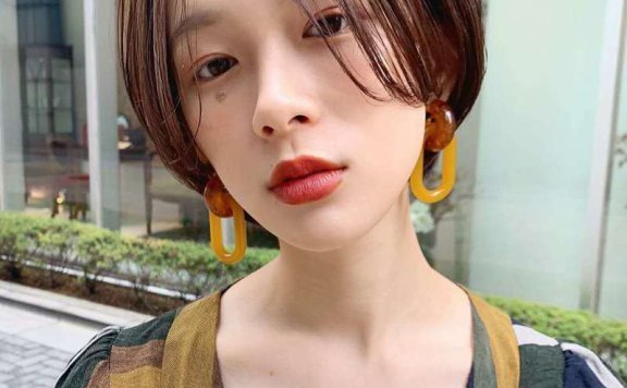 为什么有人长发好看?有人短发好看?长发短发由这五个细节决定!