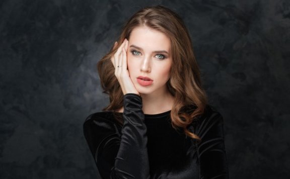 怎么减掉双下巴,6个方法让减掉双下巴不再是梦