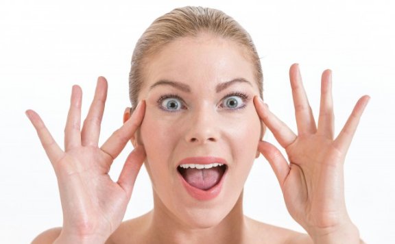 去法令纹最有效的方法,这四个方法你要知道