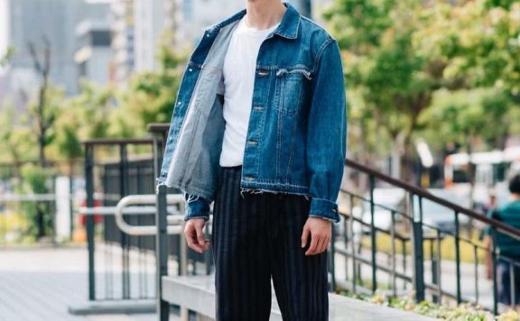 你的新男友上线了，宝藏男孩许光汉带你领略男友风私服穿搭