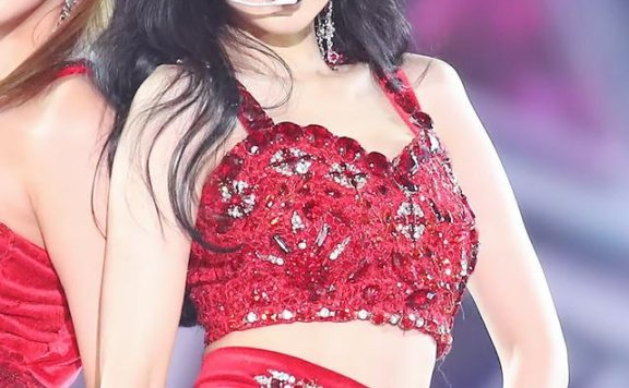 孙娜恩的美丽一如既往,出道这么多年是如何保持的?