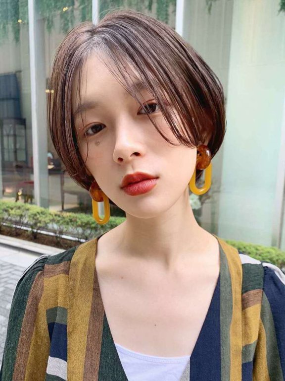 为什么有人长发好看?有人短发好看?长发短发由这五个细节决定!