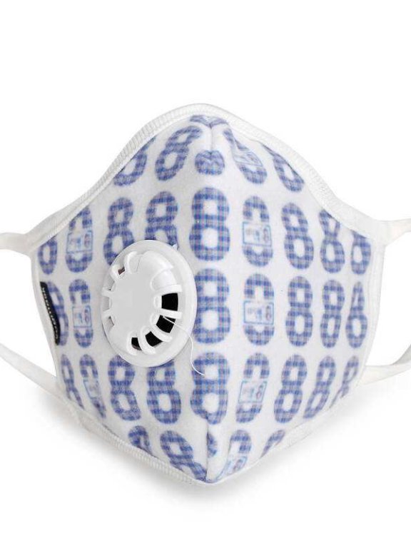 科普一下：医用口罩、N95、KN95口罩的区别