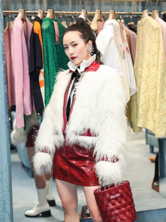 2020年,收下这份年味儿十足的过年穿搭指南