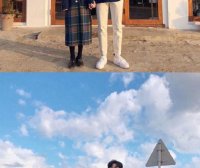 情人节来袭,情侣装上线,让我们隔空也能秀恩爱