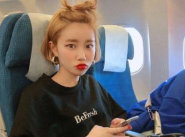 2020女生最新款短发图片，这五款短发剪出特色