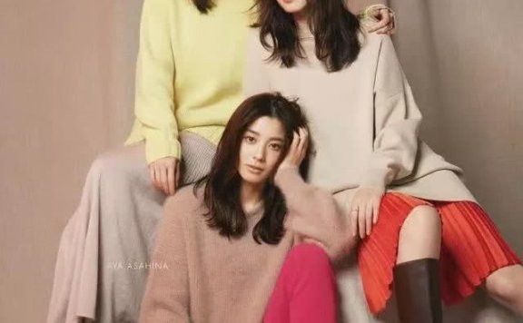 不要小看了一双普通的帆布鞋,搭配对了让你美得招摇