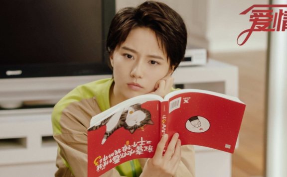 《爱情公寓5》已经完结,诸葛大力意外带火绿色连衣裙