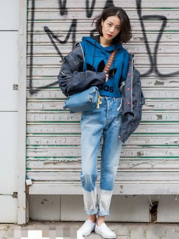 终于有个好驾驭的流行色,你却嫌它老?安定人心的色彩实在太美