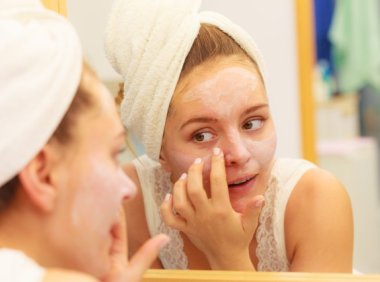 毛孔粗大怎么修复，缩小毛孔最快最有效的方法