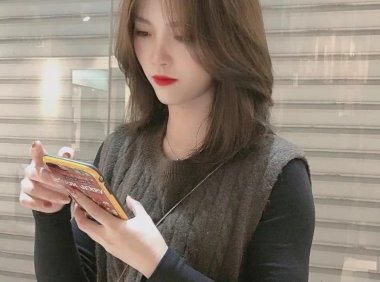 2020年还流行短发吗？这几款中短发超耐看