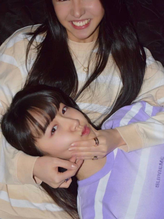 姐姐日韩范妹妹欧美范,木村拓哉家的姐妹花高调出道了!