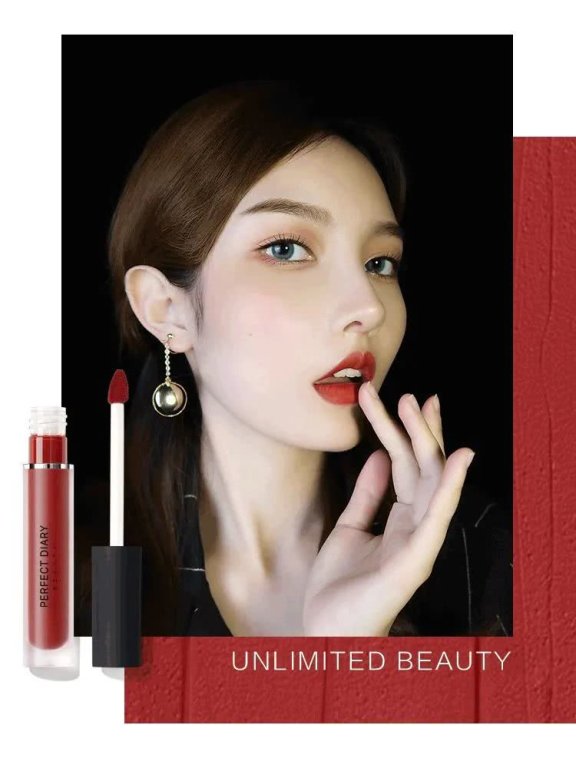 这些都是什么神仙口号色号啊！每个都好看到尖叫