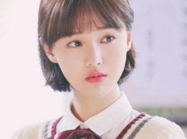 青春又有活力的4款发型!让学生党和上班族减龄又好看