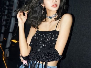 2020流行什么发型?气质女神宋慧乔、LISA告诉你!