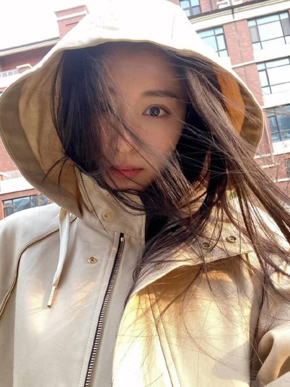 《清平乐》张贵妃好美!21岁王楚然古装娇媚,私服清新如邻家妹妹