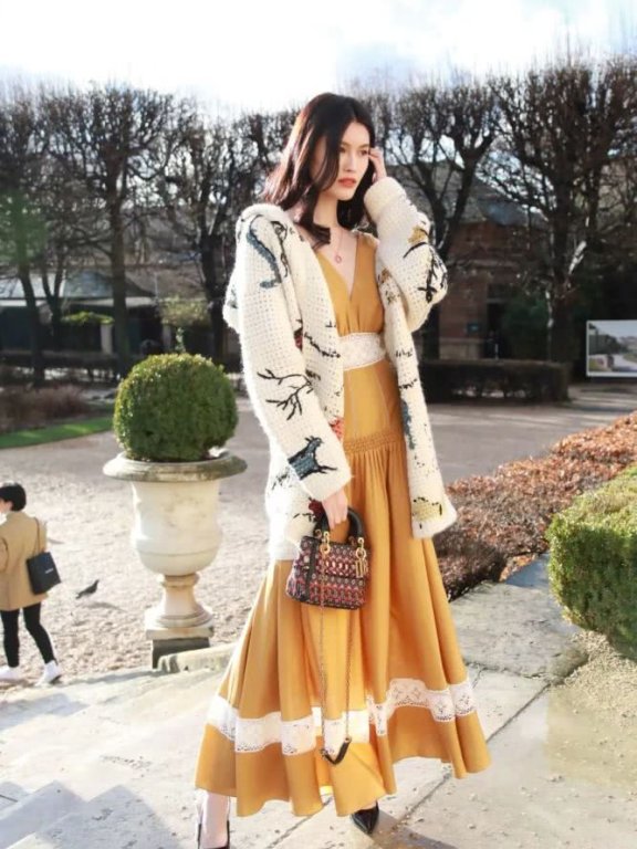 2020早春穿这几套，复工回头率100％