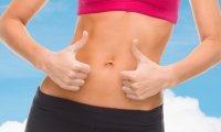怎样快速有效瘦肚子,5种方式有助于减大肚子