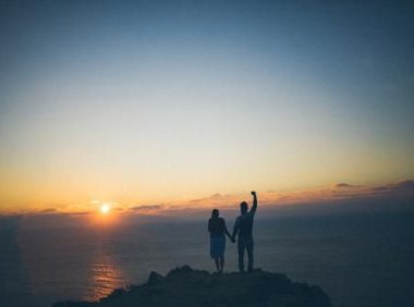 爱你的人 这3个身体细节最明显