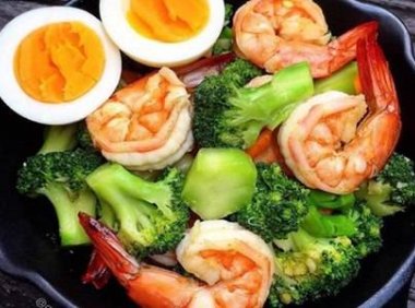 减肥餐怎么做简单又好吃,哪些瘦身餐一个月见效