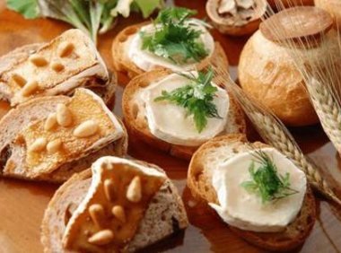 减肥食谱一日三餐标准,合理饮食让你不运动也能瘦下来