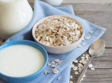 燕麦片怎样吃减肥,燕麦六种吃法变瘦不挨饿