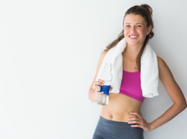 懒人怎么瘦肚子,坚持6大原则轻松瘦肚子