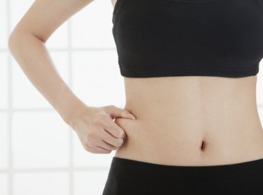 怎样快速有效地瘦肚子,4大方法简单有效