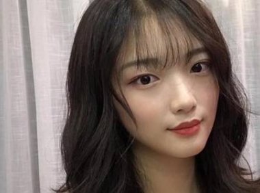 2020女生最洋气的减龄发型图片，六款时尚烫卷发造型