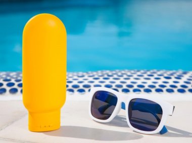 过期防晒的用处,防晒霜过期还能用吗