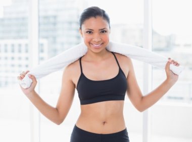 如何瘦腹部的赘肉,有效减腹部脂肪的小方法