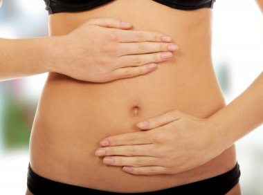 小肚子凸起怎么瘦,让你拥有平坦小腹的小方法