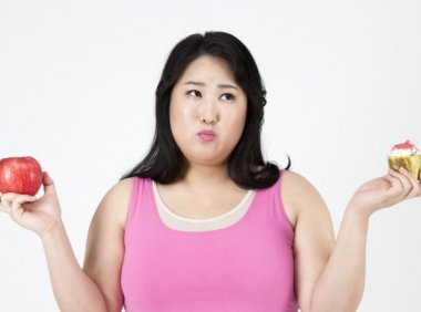 怎样减肥最合适，4个适合懒人的减肥方法