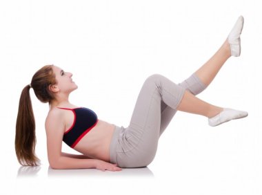 如何瘦腿最快最有效,6个快速瘦腿小妙招