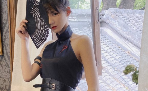 这部剧太容易磕上头了!女明星倒追男医生,谁拒绝得了“猫系女孩”张予曦?