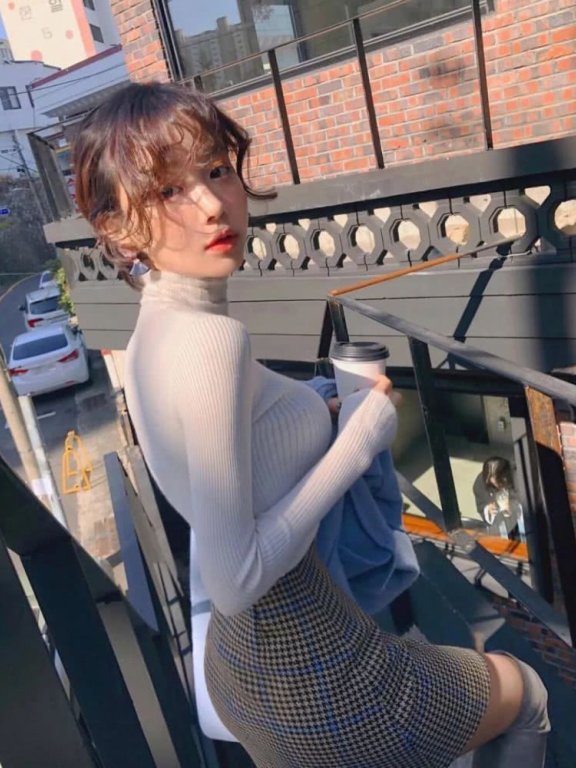 2020年最火“短发气垫烫”发型，选这5款换上真的很好看