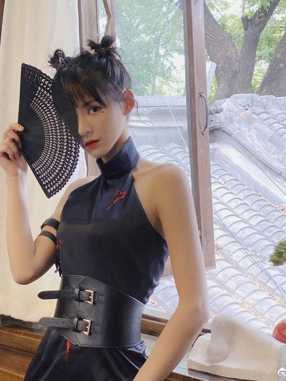 这部剧太容易磕上头了!女明星倒追男医生,谁拒绝得了“猫系女孩”张予曦?