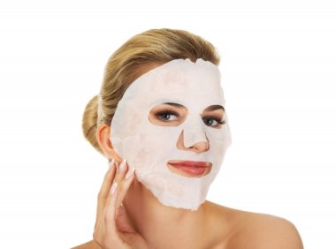 面膜什么时间敷效果最好,敷面膜需要注意这些