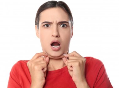 怎么去脸部赘肉,消除脸上多余赘肉的5个技巧