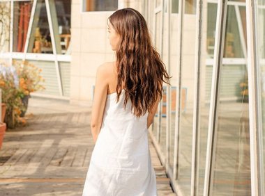 男人更喜欢成熟女人吗 她们更能读懂男人的心思