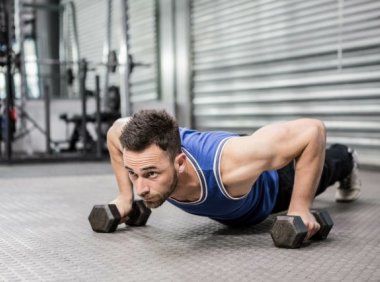 男士快速瘦腿,方法原来如此简单