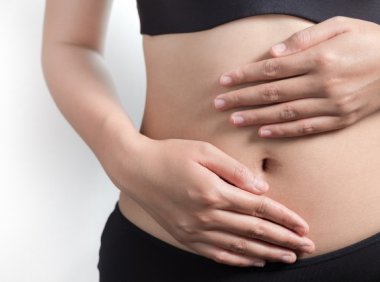 减去腹部上赘肉的方法,有效减赘肉的小诀窍