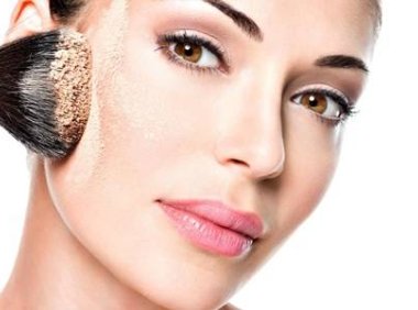 初学者化妆的正确步骤,化妆选择适合自己的底妆产品