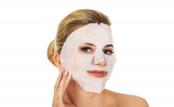 面膜什么时间敷效果最好,敷面膜需要注意这些